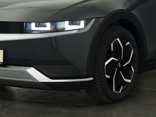 IONIQ 5 TECHNIQ 77,4kWh+VOLL-LED+NAVI+LEDER+KLIM