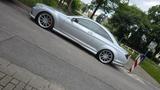 Mercedes-Benz CL 500 - - Mercedes-Benz CL 500 in Duisburg