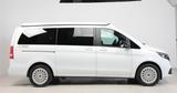 Mercedes-Benz V 250 Pössl Vanstar V-Klasse 250 D LANG - Mercedes-Benz V 250 in Bielefeld