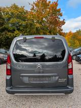 Citroën Berlingo *TÜV NEU*49000KM*2xSCHIEBETÜR* - gebrauchte Citroen Kombis