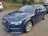 Audi A3 Sportback sport 1.Hand, S- Line - Audi A3 Gebrauchtwagen in Saarbrücken