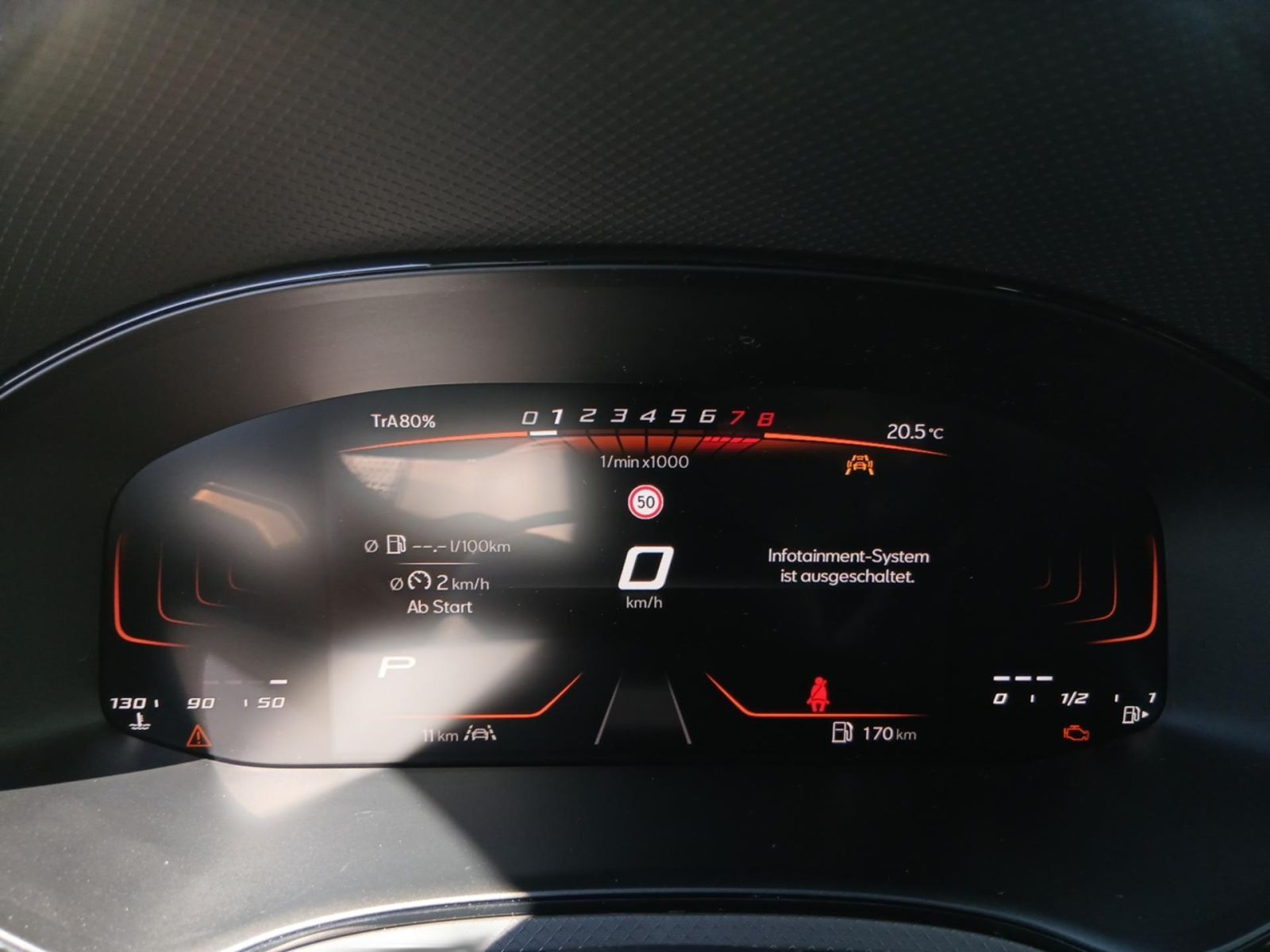 Seat Arona - Bild 15