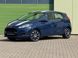 Ford Fiesta 1.0 Ecoboost Celebration/5.türig/ TÜV NEU - Ford Fiesta Gebrauchtwagen