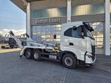 Iveco X-Way AS280X46Y/PS ON 6x2 Meiller AK16 Intarder - Offers