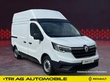 Renault Trafic Komfort L1H2 3,0t Blue dCi 170 AHK Klang - Renault Trafic 2 0