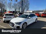 Audi A3 Sportback 35 TFSI S-Line S-Tronic ACC/PDC/LED - gebrauchte Audi A3 aus dem Jahr 2024