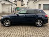 Mercedes-Benz GLC 250 4Matic*AMG*HEAD UP*TOP