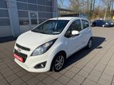 Chevrolet Spark LT - Chevrolet Spark aus 2013