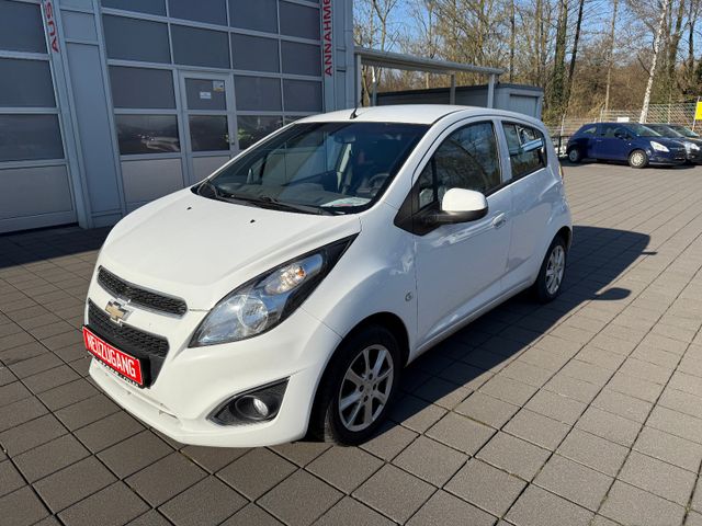 Chevrolet Spark LT