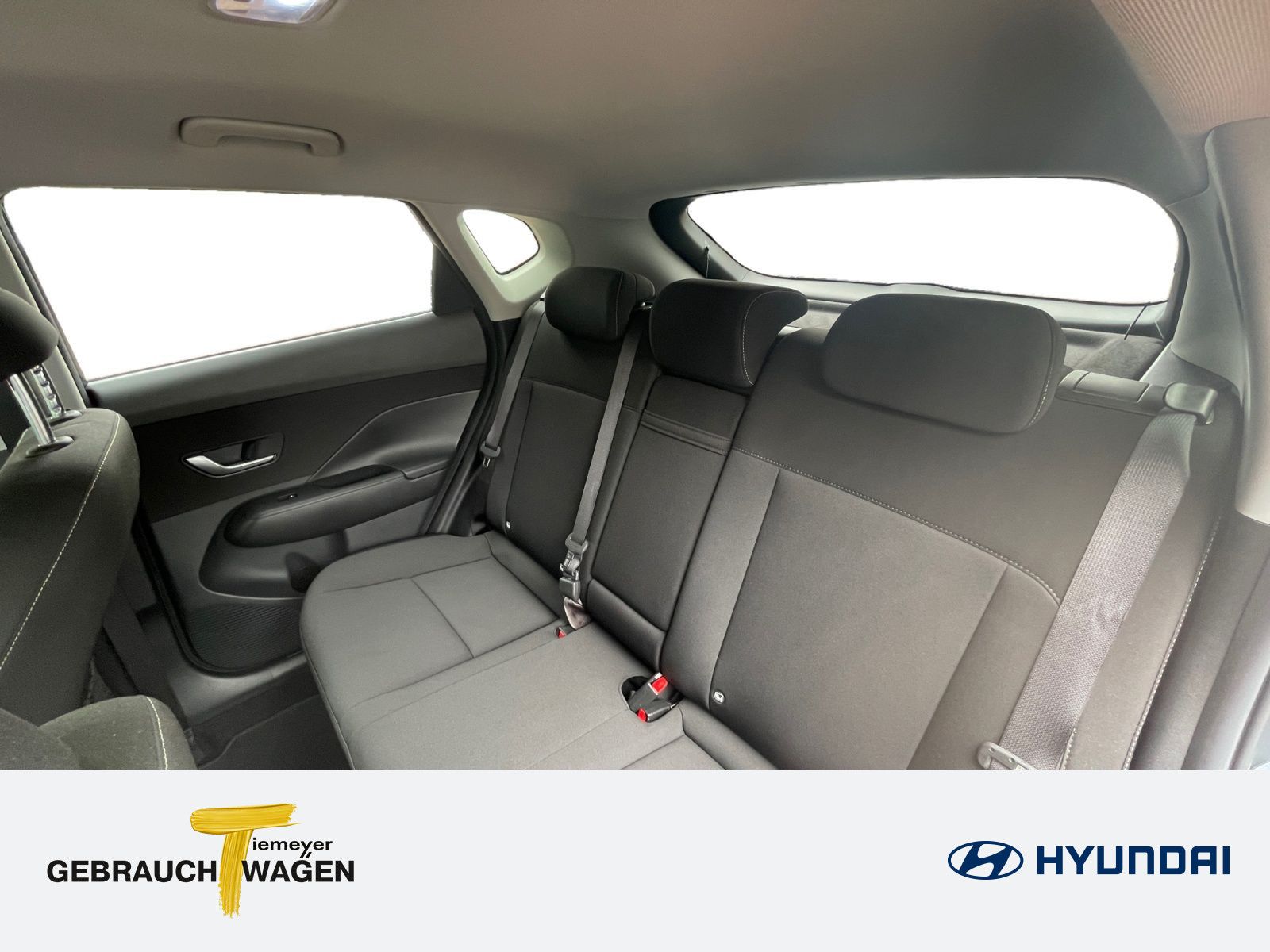 Hyundai Kona – Bild 11
