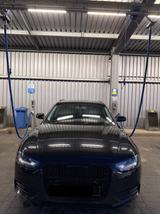 Audi A4 2.0 TDI (DPF) Ambiente Avant Ambiente - Audi A4 aus 2012: TDI