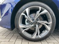 Audi A3 - Vorschau Bild 14