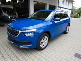 Skoda Kamiq  Ambition PLUS Selection  Kamera  DAB  LED - Skoda Kamiq: Selection