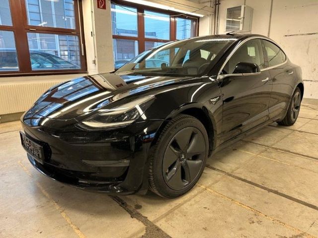 Tesla Model 3 Long Range Dual AWD Netto 20.275,-