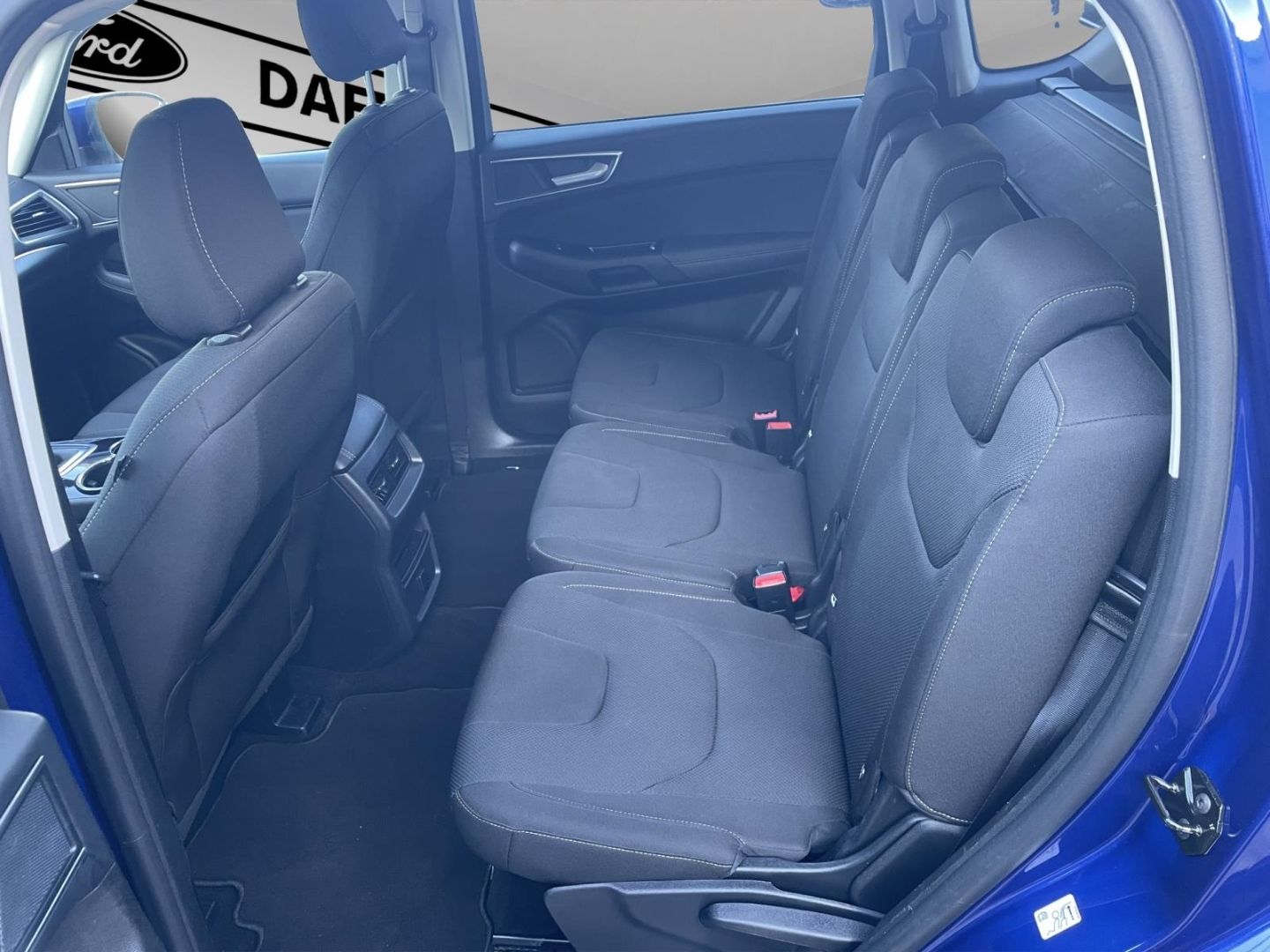 Fahrzeugabbildung Ford S-Max Titanium Navi El. Heckklappe Apple CarPlay