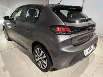 Fotografie 11 des Peugeot 208 PureTech 100 Active AHK