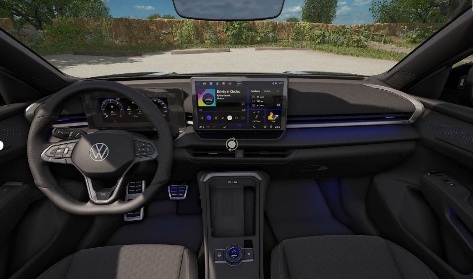 Volkswagen T-Roc - Bild 4