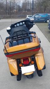 Harley-Davidson Electra Glide FLHTK Ultra Limited mit Garantie   - HARLEY-DAVIDSON ELECTRA GLIDE ULTRA LIMITED