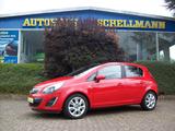 Opel Corsa D 1.4 Navi Alu SHZ LHZ PDC Pano FlexFix - Opel Corsa mit Benzin-Antrieb: Schiebedach, Kleinwagen