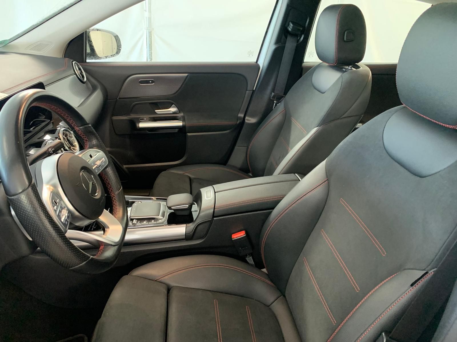 Mercedes-Benz EQA 250 AMG Line|Pano|Keyless|Kamera|MBUX|HP-LED foto 12
