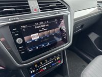 Volkswagen Tiguan Allspace - Vorschau Bild 19