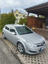 Opel Astra H 1.7 CDTI 125PS TÜV bis 11/25 - Opel Astra aus 2008: 7.1