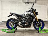 Yamaha MT-09 SP - YAMAHA MT 09 SP