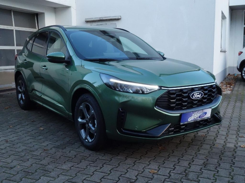 Image of Ford Kuga