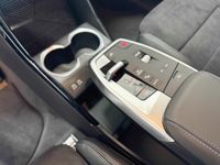 BMW iX1 - Vorschau Bild 11