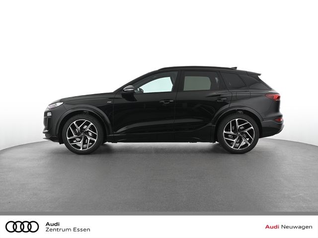 Audi Q6 e-tron - Bild 4