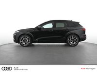 Audi Q6 e-tron - Vorschau Bild 4