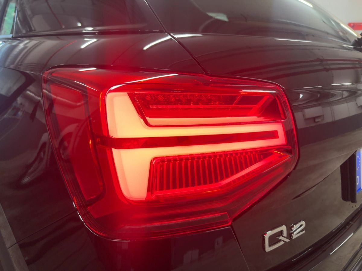 Audi Q2 - Bild 18