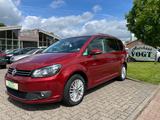 Volkswagen Touran Cup BMT 1.6 TEMP/SHZ/PDC - VW Touran Gebrauchtwagen in Lübeck