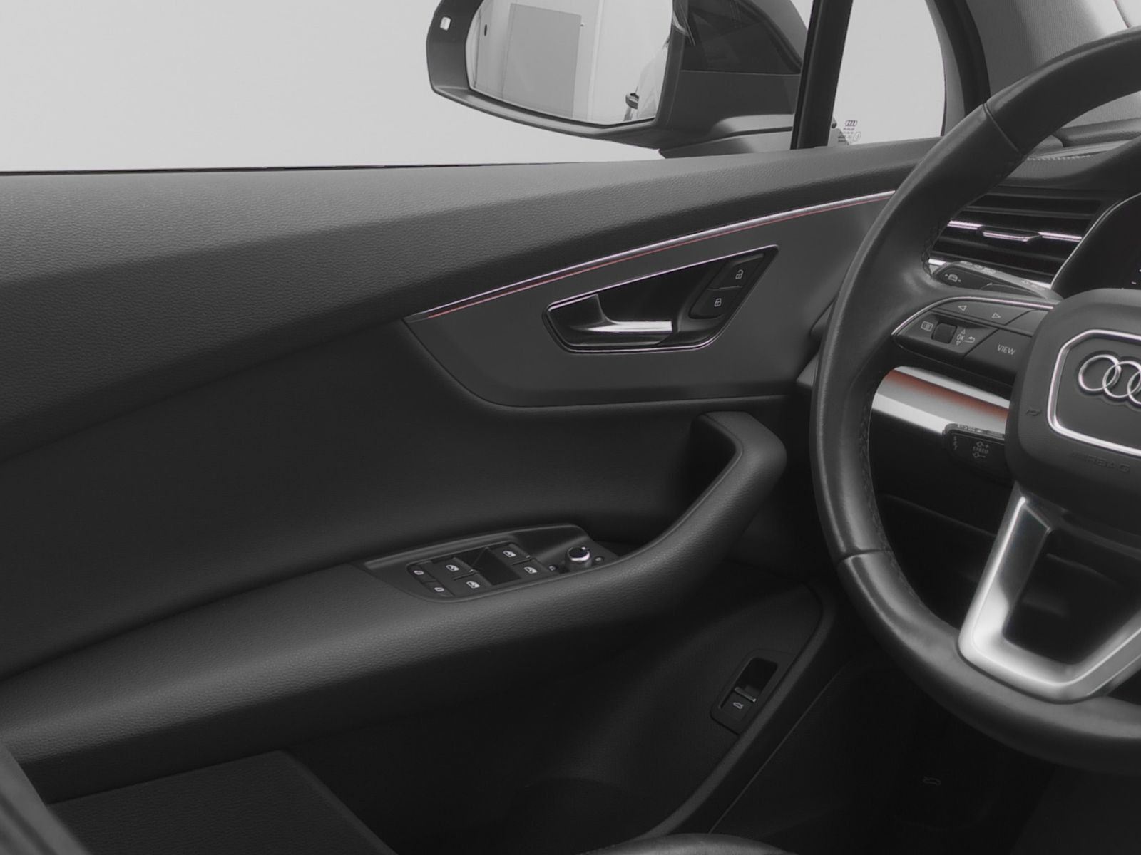 Audi Q7 - Bild 13