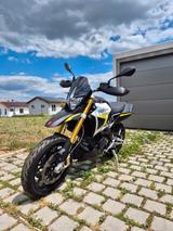 Aprilia Dorsoduro 750 - Angebote entsprechen deinen Suchkriterien