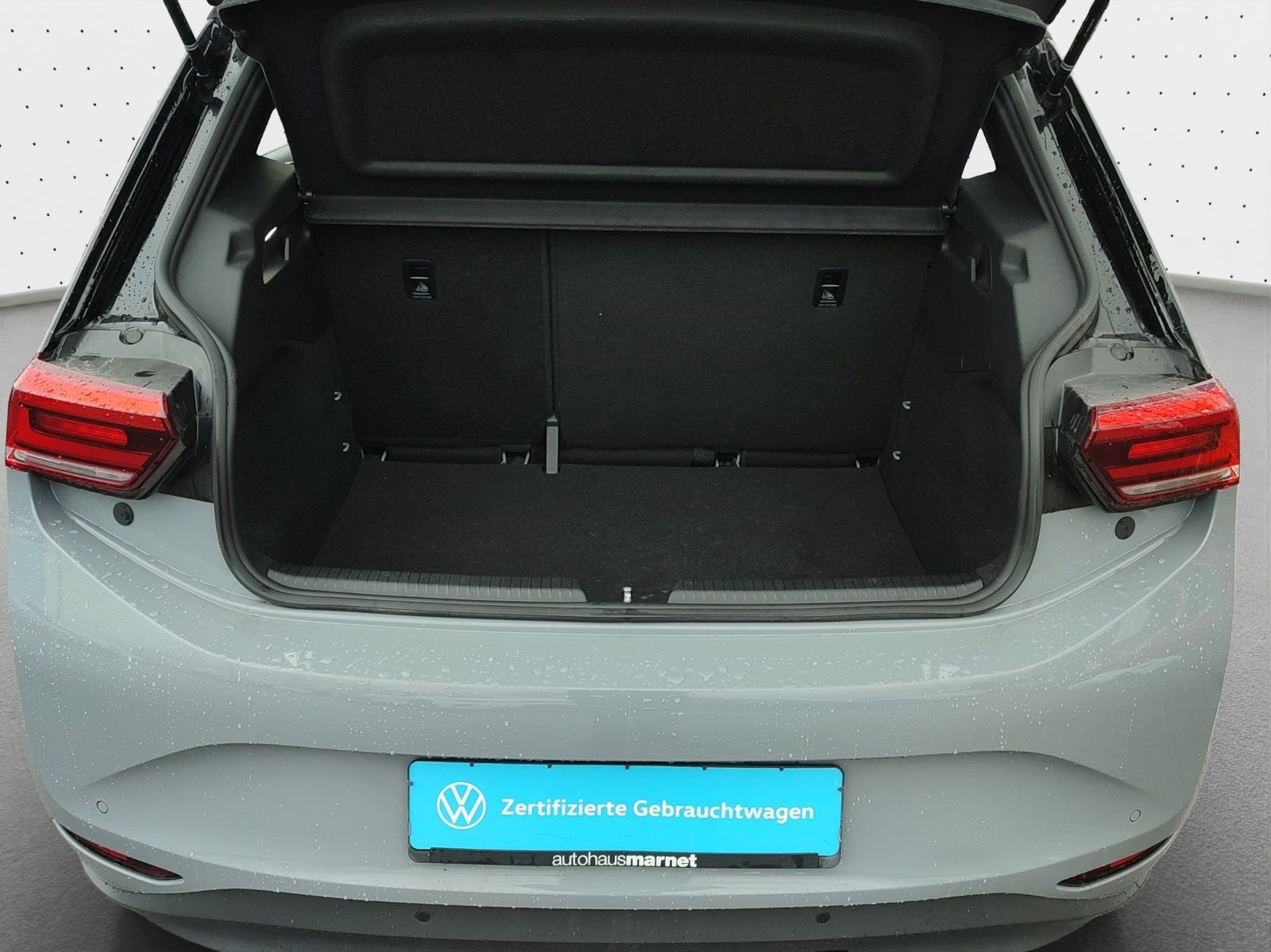 Volkswagen ID.3 - Bild 15