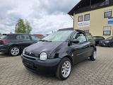 Renault Twingo Edition Toujours - Renault Twingo mit Anhängerkupplung