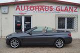 BMW 435 d xDrive Cabrio Sport Line 2.HD*57000km* - BMW 435 mit Diesel-Antrieb: Cabrio