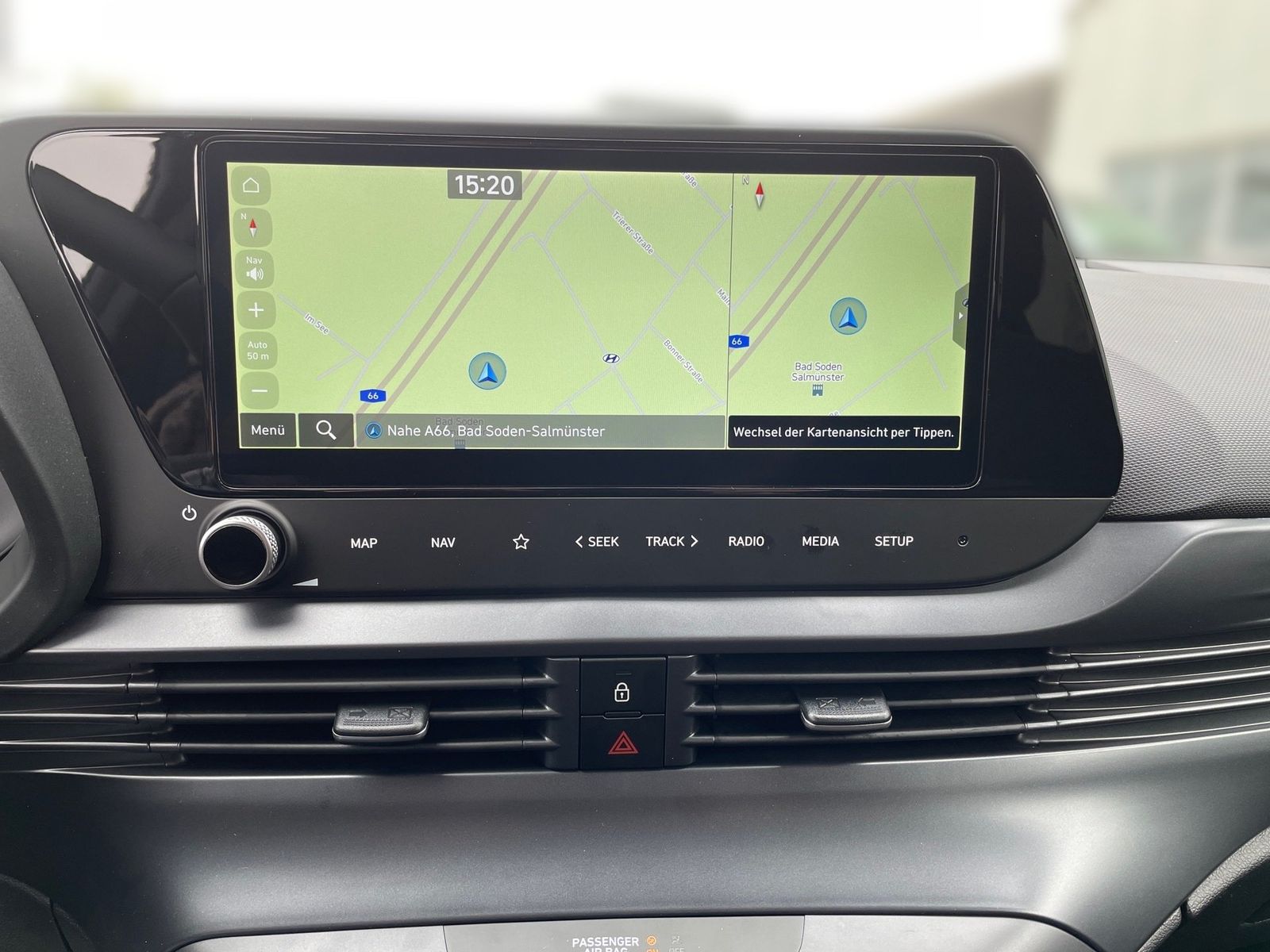 Hyundai i20 – Bild 10