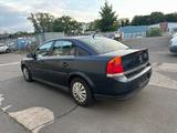 Opel Vectra 2.2 16V Elegance Automatik - Opel Vectra: 16 16v