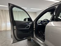 BMW X1 - Vorschau Bild 31