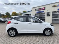 Hyundai i10 - Vorschau Bild 6