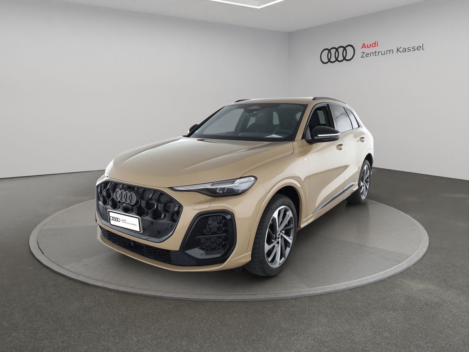 Audi Q5 - Bild 2