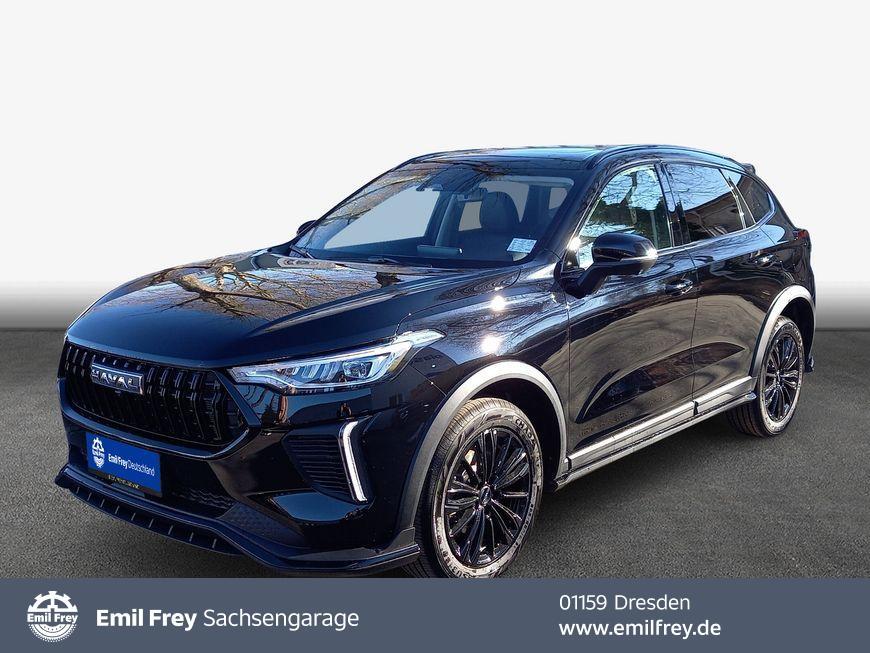 GWM HAVAL Jolion Pro
