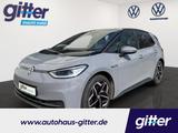 Volkswagen ID.3 PRO PERFORMANCE 150 KW BUSINESS MATRIX ACC  - Volkswagen ID.3 in Erfurt