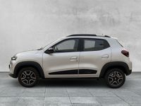 Dacia Spring - Vorschau Bild 2