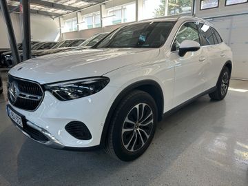Mercedes GLC 220 - 5