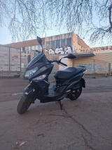 SYM Neuwertiger Sym Jet 14 50i Nur 310km Gepflegt &  - SYM JET 50