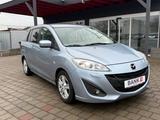 Mazda 5 Center-Line - TÜV NEU - 7.Sitzer - gebrauchte Mazda 5 aus dem Jahr 2011