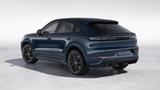 Porsche Cayenne GTS Coupe | Leichtbau Sport-Paket | - Porsche Cayenne: Blau